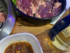 -正通记·哈尔滨烧烤·炭烤鸽子(七宝万科国际店)