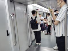 -广州火车站(地铁站)