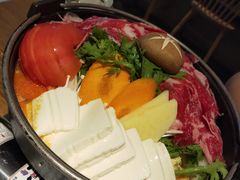 -酒井酱子·深夜食堂(东城汇店)