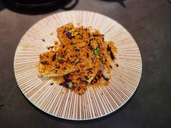 -古仓餐厅·创意菜