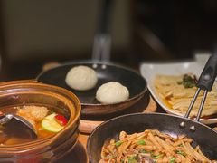 -庆春朴门(前滩太古里店)
