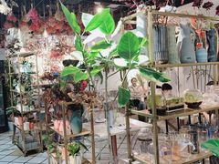 -缦云里花园餐厅