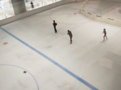 -TheRink大零溜冰场(IFS国金中心店)