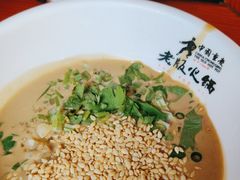 -老版火锅.12年西安排队王(沣峪口店)