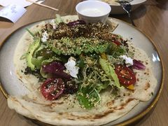 -HELLO 27 意面·沙拉·帕尼尼