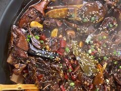 -回味黑鸭煲·始于2006(万松园店)