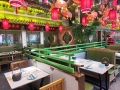 -奔跑吧陕菜·盛世长安(民乐园万达店)