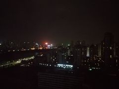 -黄河美华酒店(兰州高铁西站七里河黄河大桥店)