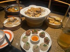 -老客家·客家菜(万达店)