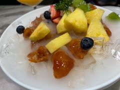 -汤城小厨•粤菜•靓汤(西直门凯德MALL店)