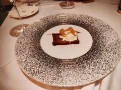 苹果派香草冰淇淋-蝶舍·MAISON PAPILLON