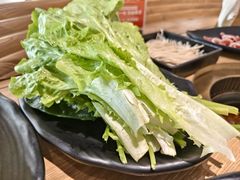 -呷哺呷哺 黄金牧场 (太原万象城店)