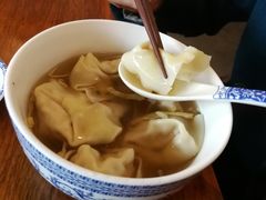 -笑来喜馄饨小笼工坊店(湖滨街店)