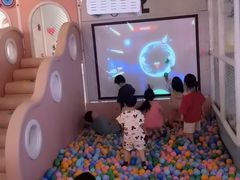 -青水瓦台汤泉(未央店)