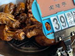-好灶头妈妈菜·柴火灶台鱼·千岛湖土菜地标美食