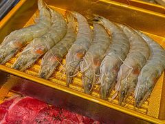 -姜胖胖首尔自助烤肉·街头小吃大排档(国瑞中心店)