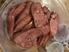-一家亲台菜餐厅(银塘中路店)