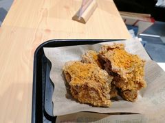 -肯德基(千秋广场店)