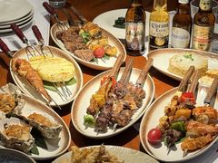 -咖梦餐厅 COMENG RESTAURANT