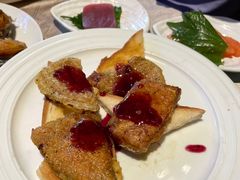 -上宴精品海鲜姿造(晶融汇旗舰店)