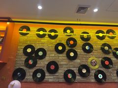 -安妮意大利餐厅(丽都店)