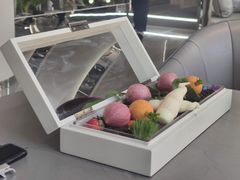 -3号仓库·创意中国菜(大悦城店)
