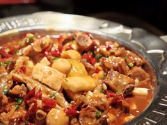 -胖哥俩肉蟹煲(杭州下沙学林街店)