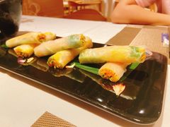 -若蘭慈·无国界素食料理(欢乐海岸店)