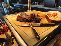 -济南凯宾斯基酒店-THE VIEW云景全日制餐厅