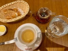 RoseTea玫瑰红茶-Entrecôte 法国牛扒馆(保利·时光里店)