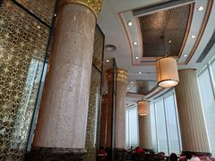 -东方滨江大酒店·滨江厅