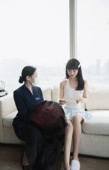 -圣贝拉母婴护理中心(深圳莱佛士店)