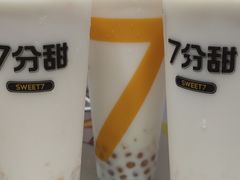 -7分甜(圆融广场店)