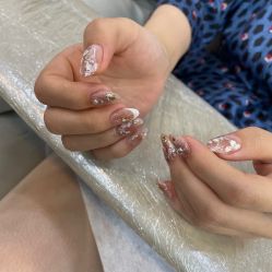 -斯馨·健康美甲美睫