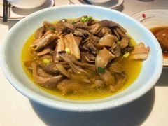 -春天里餐厅(西田城店)