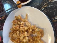 -桃园中华料理炸酱面(燕儿岛路店)