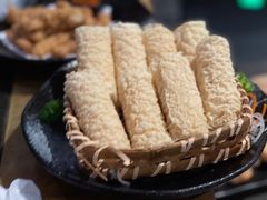 -湊湊火锅·茶憩(东城万达店)