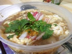 -大腕炸串(河东总店)