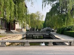 -济南大明湖景区