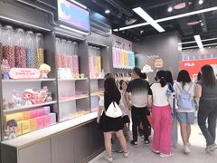 -泡泡玛特POPMART(赛格国际购物中心店)