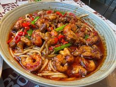 -老三样·旧食新味(万寿宫店)