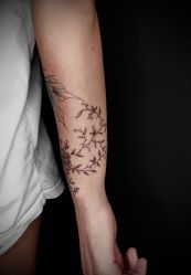 -極致刺青TATTOO STUDIO 私人订制