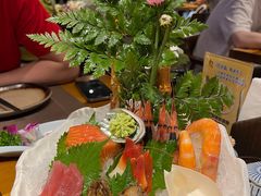 -和彩放题餐厅(酒仙桥店)