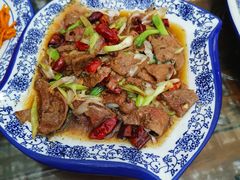 -阿鹏故事云南野生菌火锅(人民路店)
