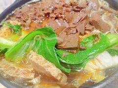 -江小姐的砂锅店