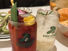 -太食獸泰式茶餐厅(IFS国金中心店)