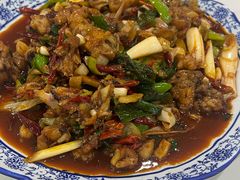 -田记餐馆(富国街店)