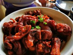 -95号酱骨·一块豆腐(展春园西路店)
