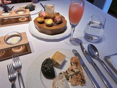 -王品牛排(郑州大卫城店)