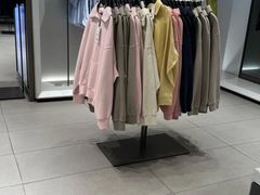 -ZARA(红谷滩万达店)
